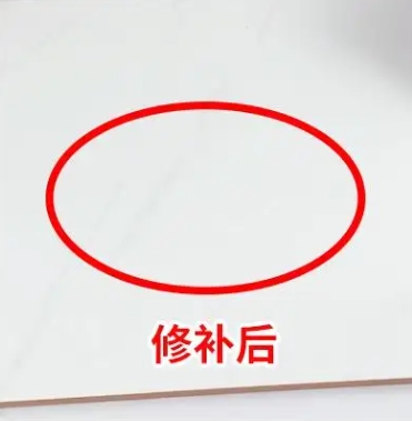 菏泽市瓷砖空鼓维修公司分享下板材基层，未采取柔性过渡措施的影响。在瓷砖铺贴工程中，如果采用的是板材基层（如石膏板、木工板等非刚性基层），而未采取柔性过渡措施，